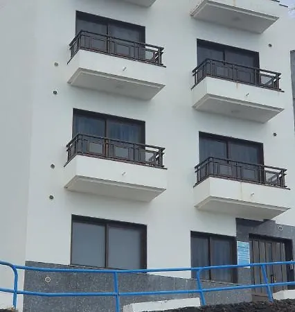 La Marina Iii Primero B *