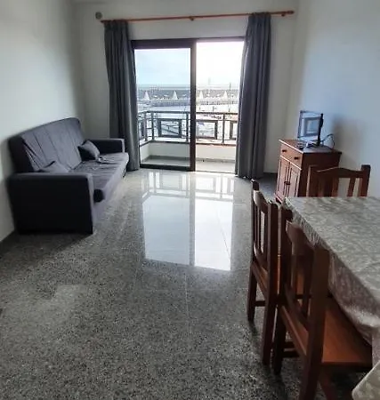 La Marina Iii Primero B Daire